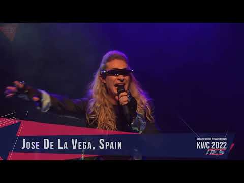 KWC 2022 Round 2 - Jose De La Vega - Eloise