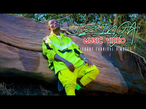 Young Cannibal x MBzet - iZINGA [Official Music Video]