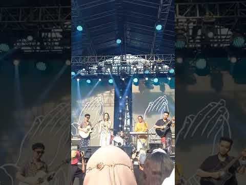 Soegi Bornean - Asmalibrasi (Live at Pestapora 2022 Gambir Expo) 24 September 2022
