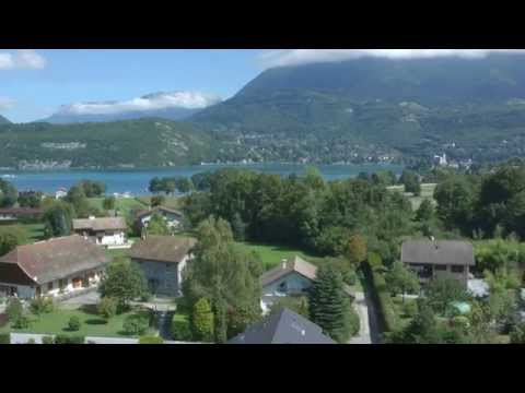  Compimmo video villa duingt