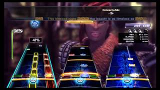 Saint Vitus - Blessed Night - Final Rock Band 3 version