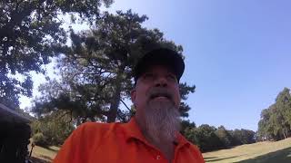 Two Guys that Suck at Golf, Episode 3