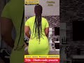 Amiso Thwango Latest
