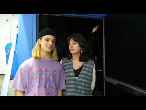 Reporters en spectacle | Finale régionale de Montréal de Cégeps en spectacle