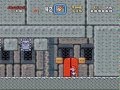 SMW Custom Level Larry Revenge Castle Cancelled