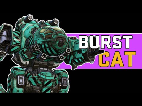 TronTheOne's Deathstrike - Mechwarrior Online