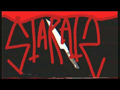 BLADE PARADE (FEAT PLAGUE TSC FROM MURDER MUSICK)