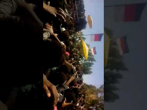 Jaal.Dajane Xaafaa Burayu Abdii Nonnoo irrati simanaa tasifamef