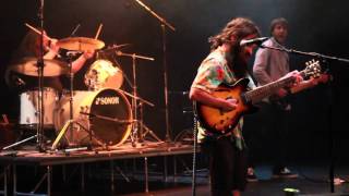 Johnny 2 Fingers and The Deformities - Govern Yourself  (Live at Mae Wilson Theatre)