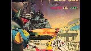 Scientist - Invasion of Iraq