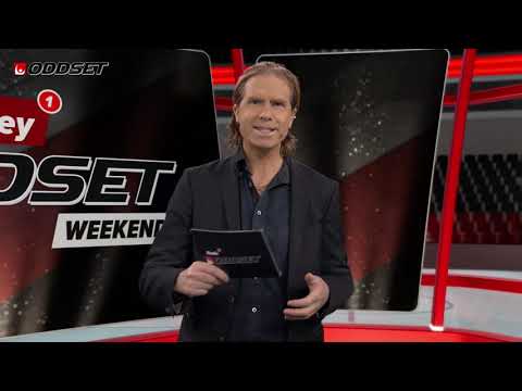 Studio Oddset Hockey Weekend - Vecka 49