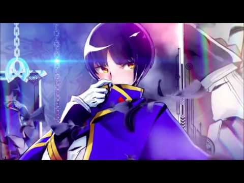 BlazBlue CentralFiction - In the Shadows (Hibiki Kohaku theme)