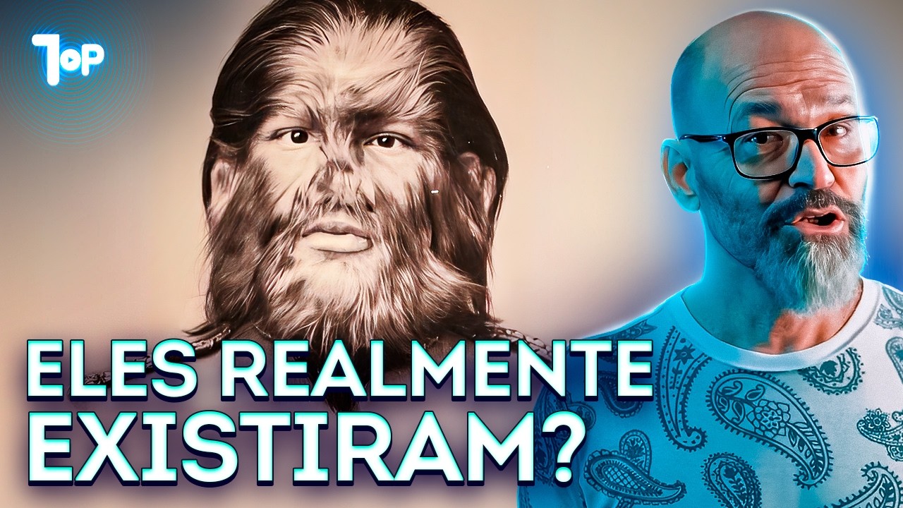 15 Aberrações de Circo Que Realmente Existiram