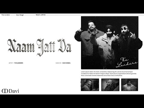 Naam Jatt Da