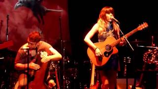 You're The One That I Want - Emma Beau - NSC - Sydney 13-11-2015