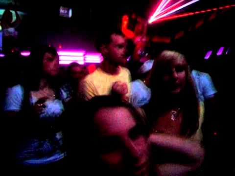 Richard Durand @ Club Magic