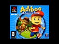 Adiboo Paziral S Secret 2003 Playstation One Longplay