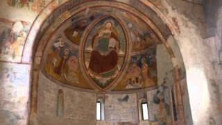 preview picture of video 'Chiesa di San Lorenzo - Frapporta -  Tenno .  (Trento)'