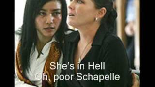 Saya Tidak Bersalah, I&#39;m Not Guilty - Schapelle Corby