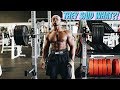 THEY SAID WHAT ABOUT ME? | Raw Nationals Prep Ep. 4