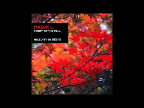 Tiesto - Magik 2 - Story of the Fall / Lord Of Tranz ft DJ Hoxider - Trancestors (Original Mix)