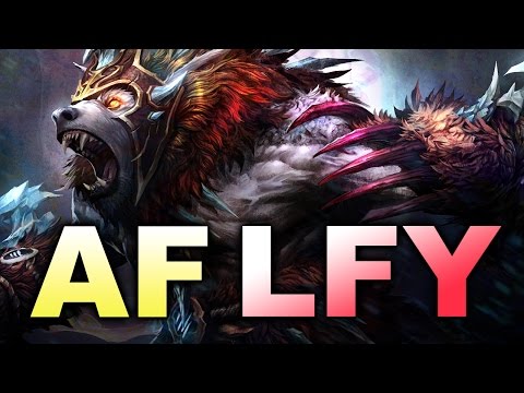 AD FINEM vs LGD.FY - EPIC TOP 4!!! BOSTON MAJOR DOTA 2