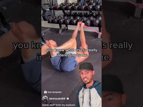 KEN ROCZEN TRAINING FOR SUPERCROSS 💪