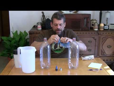 "Do Try This @ Home 2010" - Episode 21 - "Tornado"