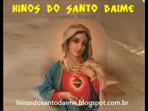 Hinário de Santa Maria -  CEFLURIS