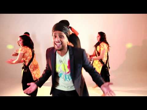 Jevi - Margeh Margeh (Produced By PBN)