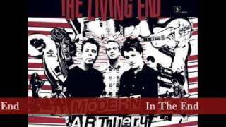 The Living End -07- In The End (Modern Artillery)