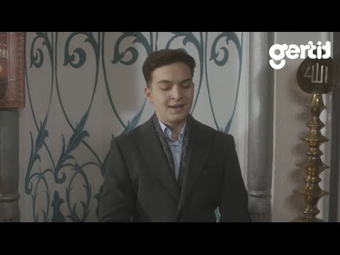 Arben Emini - Pleqte e xhamise