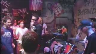 Groovie Ghoulies - When the Kids Go Go Go Crazy 05/01/1999