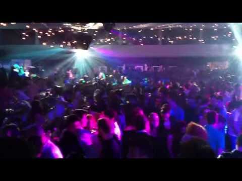 W Poolside & Dreams summer season opening party(20/4/2012)