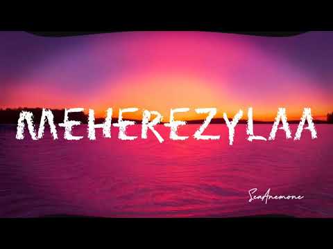 Meherezyla Lyrics |#Yuvan Song |Manaadu movie #Str #Manaadu #Meherezylaa