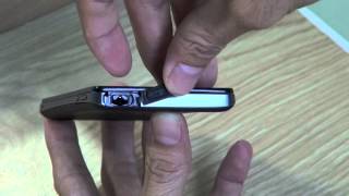 Tinhte vn   Trên tay Xperia V