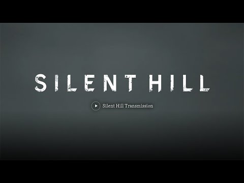 SILENT HILL Transmission con Full HP