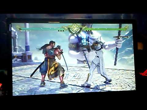 Linkorz vs Boom SC6 CB2018