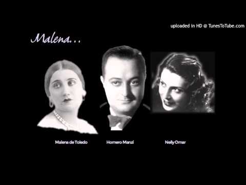 Today's Tango Is... Lucio Demare - Malena 23-01-1942