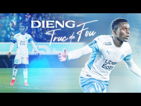 Bamba Dieng 🇸🇳 ⎢ Highlights 2021-22