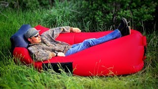 Windpouch Go Hammock | Reviewish
