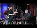 ONE ON ONE: 10,000 Maniacs - Rainy Day May 22nd, 2015  City Winery New York