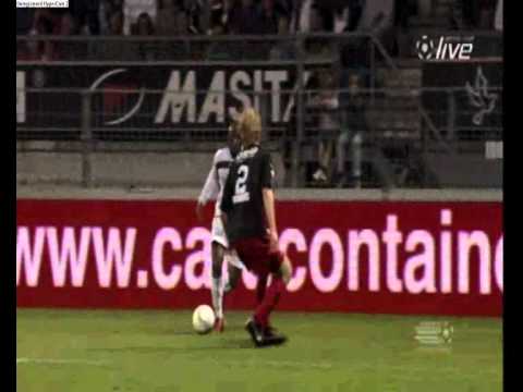 Samenvatting Excelsior - Heracles Almelo 2-1