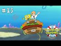 The SpongeBob SquarePants Movie Part 13
