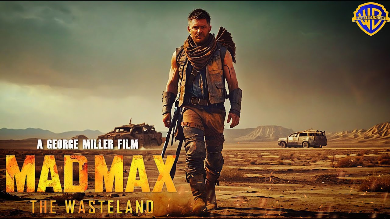 Mad Max: The Wasteland Review — A Brutal, Breathtaking Return to the Apocalypse