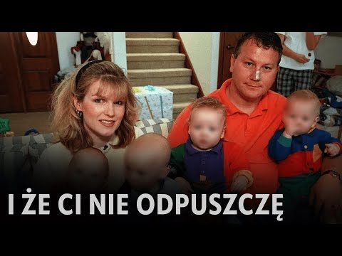 SPRAWA Sheili Bellush / I że ci nie odpuszczę - czarna wdowa podcast kryminalny