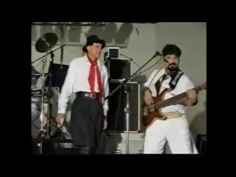 Grupo Candeeiro - Alambrador (Ao Vivo em 1995 )