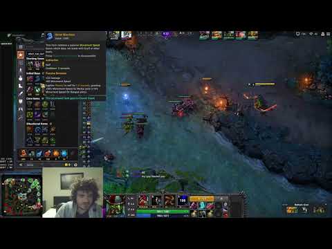 HoN REBORN - Bombadier - A couple bombs in this package