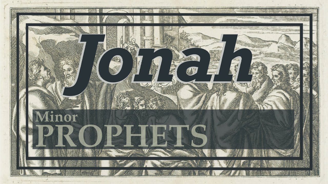 Jonah