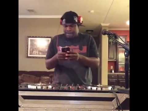 Dj Cleve Bad Boy mix